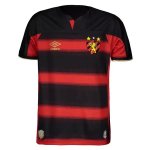 Thailandia Maglia Recife Prima 2020/2021 Rosso Thailandia Maglia Recife Prima 2020/2021 Rosso