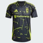 Thailandia Maglia Columbus Crew Seconda 2025 Thailandia Maglia Columbus Crew Seconda 2025