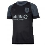 Thailandia Maglia Huddersfield Town Seconda 2022/2023 Thailandia Maglia Huddersfield Town Seconda 2022/2023