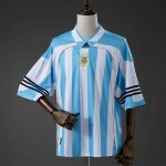 Thailandia Maglia Argentina Bring Back Remixed 2026 Thailandia Maglia Argentina Bring Back Remixed 2026