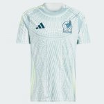 Thailandia Maglia Messico Seconda 2024 Thailandia Maglia Messico Seconda 2024