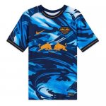Thailandia Maglia RB Leipzig Terza 2020/2021 Thailandia Maglia RB Leipzig Terza 2020/2021