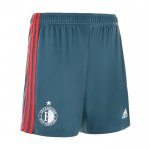 Pantaloni Feyenoord Seconda 2022/2023 Pantaloni Feyenoord Seconda 2022/2023