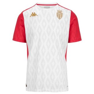 Thailandia Maglia AS Monaco Pre-Match 2024/2025