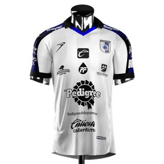 Thailandia Maglia Querétaro Seconda 2024/2025