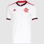 Thailandia Maglia Flamengo Seconda 2022/2023 Thailandia Maglia Flamengo Seconda 2022/2023