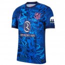 Thailandia Maglia Atletico Madrid Terza 2024/2025