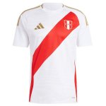 Thailandia Maglia Perù Prima 2024 Thailandia Maglia Perù Prima 2024