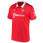 Tailandia Maglia Manchester United Prima 2022/2023 Tailandia Maglia Manchester United Prima 2022/2023