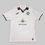 Tailandia Maglia Swansea City Prima 2022/2023 Tailandia Maglia Swansea City Prima 2022/2023