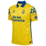 Thailandia Maglia Las Palmas Prima 2024/2025 Thailandia Maglia Las Palmas Prima 2024/2025
