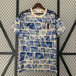 Thailandia Maglia Giappone Special Edition 2023/2024 7 Thailandia Maglia Giappone Special Edition 2023/2024 7