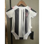 Maglia Juventus Prima Bebé 2025/2026 Maglia Juventus Prima Bebé 2025/2026