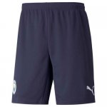 Pantaloni Manchester City Terza 2021/2022 Pantaloni Manchester City Terza 2021/2022