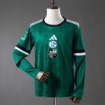 Maglia Schalke 04 Commemorative Edition ML 2025/2026 Maglia Schalke 04 Commemorative Edition ML 2025/2026