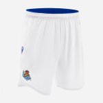 Pantaloni Real Sociedad Prima 2024/2025 Pantaloni Real Sociedad Prima 2024/2025