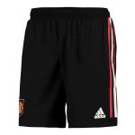 Pantaloni Manchester United Seconda 2022/2023 Pantaloni Manchester United Seconda 2022/2023