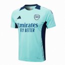 Maglia Formazione Arsenal 2024/2025 Verde