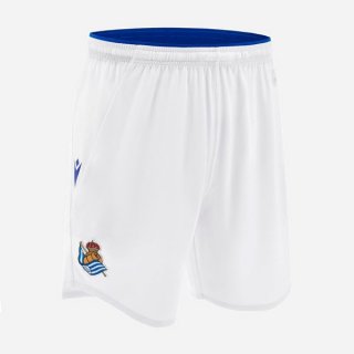 Pantaloni Real Sociedad Prima 2024/2025