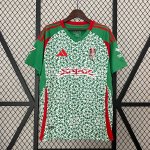 Thailandia Maglia Granada Terza 2024/2025 Thailandia Maglia Granada Terza 2024/2025