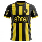 Thailandia Maglia Peñarol Prima 2026/2027 Thailandia Maglia Peñarol Prima 2026/2027
