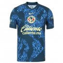 Thailandia Maglia Club América Seconda 2024/2025