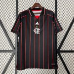 Thailandia Maglia Flamengo Special Edition 2024/2025 Thailandia Maglia Flamengo Special Edition 2024/2025