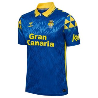 Thailandia Maglia Las Palmas Seconda 2024/2025