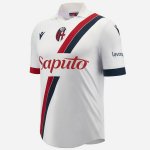 Thailandia Maglia Bologna FC 1909 Seconda 2023/2024 Thailandia Maglia Bologna FC 1909 Seconda 2023/2024