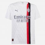 Maglia AC Milan Seconda 2023/2024 Maglia AC Milan Seconda 2023/2024