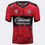 Thailandia Maglia Club Tijuana Prima 2025/2026 Thailandia Maglia Club Tijuana Prima 2025/2026