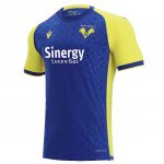 Thailandia Maglia Hellas Verone Prima 2021/2022 Thailandia Maglia Hellas Verone Prima 2021/2022