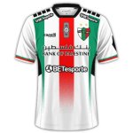 Thailandia Maglia Palestino Primera 2024/2025 Thailandia Maglia Palestino Primera 2024/2025