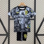 Maglia Brasile Bambino Special Edition 2024 1 Maglia Brasile Bambino Special Edition 2024 1