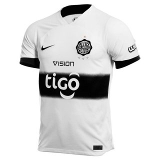 Thailandia Maglia Club Olimpia Primera 2024/2025