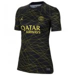Maglia Paris Saint Germain 4th Donna 2022/2023 Maglia Paris Saint Germain 4th Donna 2022/2023