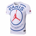 Maglia Formazione PSG 2020/2021 Bianco Maglia Formazione PSG 2020/2021 Bianco