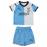 Maglia Crystal Palace Terza Bambino 2021/2022 Maglia Crystal Palace Terza Bambino 2021/2022