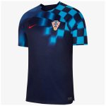 Maglia Croazia Seconda 2022/2023 Maglia Croazia Seconda 2022/2023