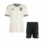 Maglia Giappone Seconda Bambino 2026 Maglia Giappone Seconda Bambino 2026