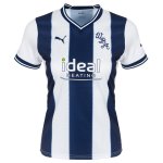 Thailandia Maglia West Brom Prima Donna 2022/2023 Thailandia Maglia West Brom Prima Donna 2022/2023