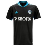 Thailandia Maglia Leeds United Prima Portiere 2020/2021 Nero Thailandia Maglia Leeds United Prima Portiere 2020/2021 Nero