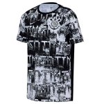 Thailandia Maglia Corinthians Pre-Match 2026/2027 Thailandia Maglia Corinthians Pre-Match 2026/2027