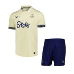 Maglia Everton Seconda Bambino 2025/2026 Maglia Everton Seconda Bambino 2025/2026
