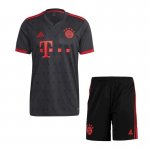 Maglia Bayern Monaco Terza Bambino 2022/2023 Maglia Bayern Monaco Terza Bambino 2022/2023