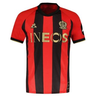 Thailandia Maglia OGC Nice Prima 2024/2025