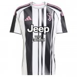 Thailandia Maglia Juventus Prima 2025/2026 Thailandia Maglia Juventus Prima 2025/2026