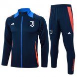 Giacca Juventus 2024/2025 Blu 3