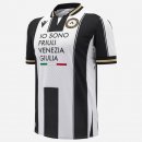 Thailandia Maglia Udinese Calcio Prima 2024/2025