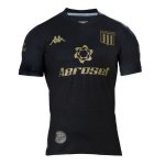 Thailandia Maglia Racing Club Seconda 2020/2021 Nero Thailandia Maglia Racing Club Seconda 2020/2021 Nero